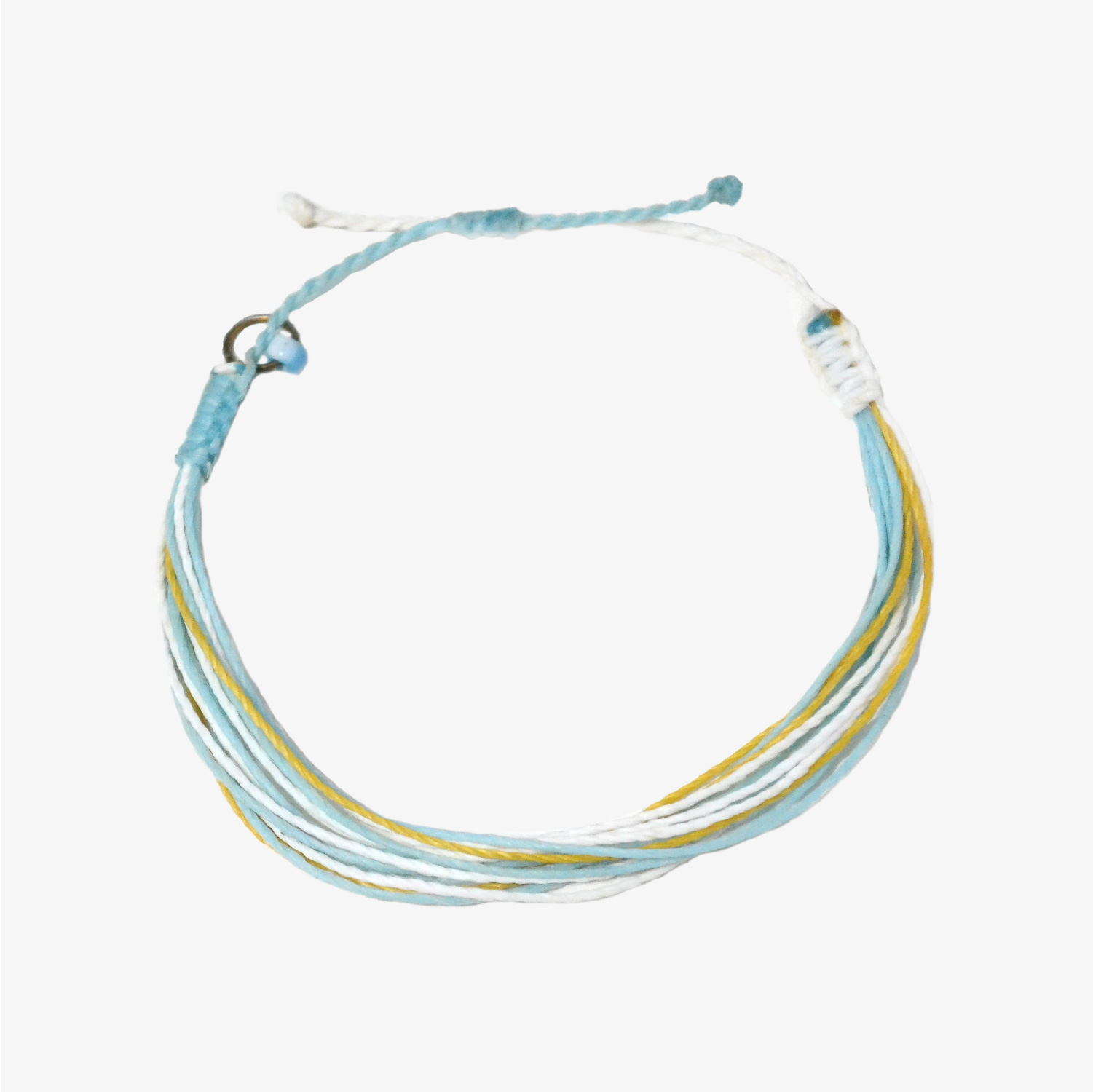Pulsera Aloha Surfera Argentina