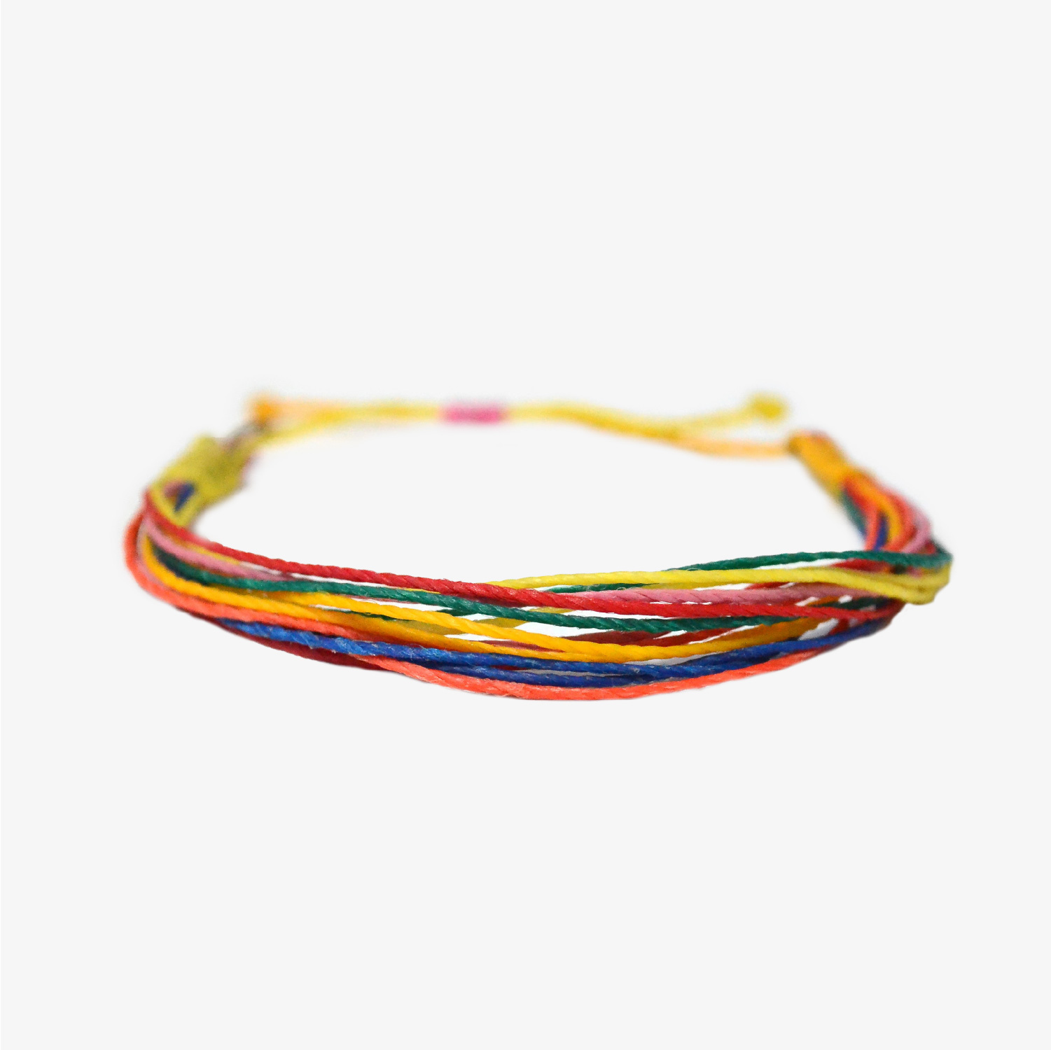 Pulsera Aloha Surfera Confeti