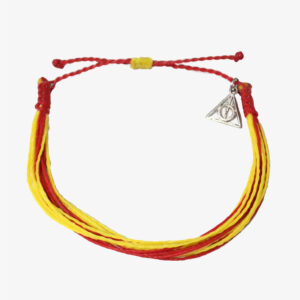 Pulsera Aloha Surfera Gryffindor