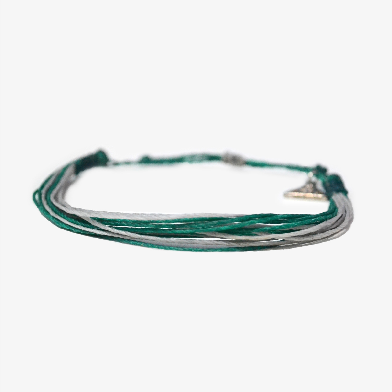 Pulsera Aloha Surfera Slytherin