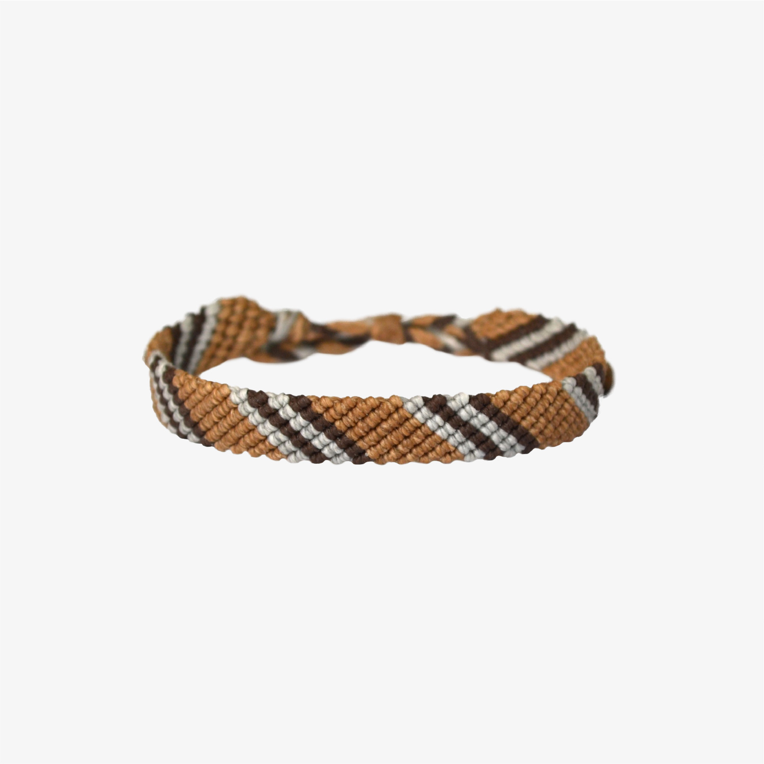 Pulsera Aloha Chewie Plana