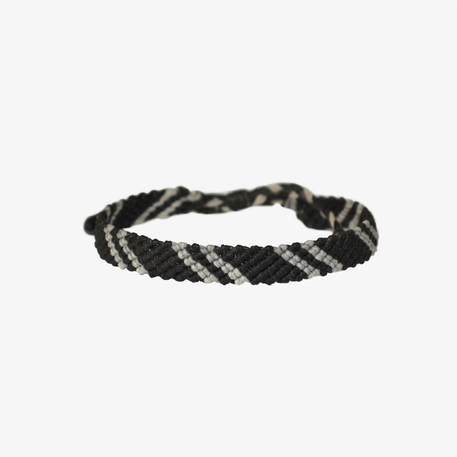 Pulsera Aloha Darth Vader Plana