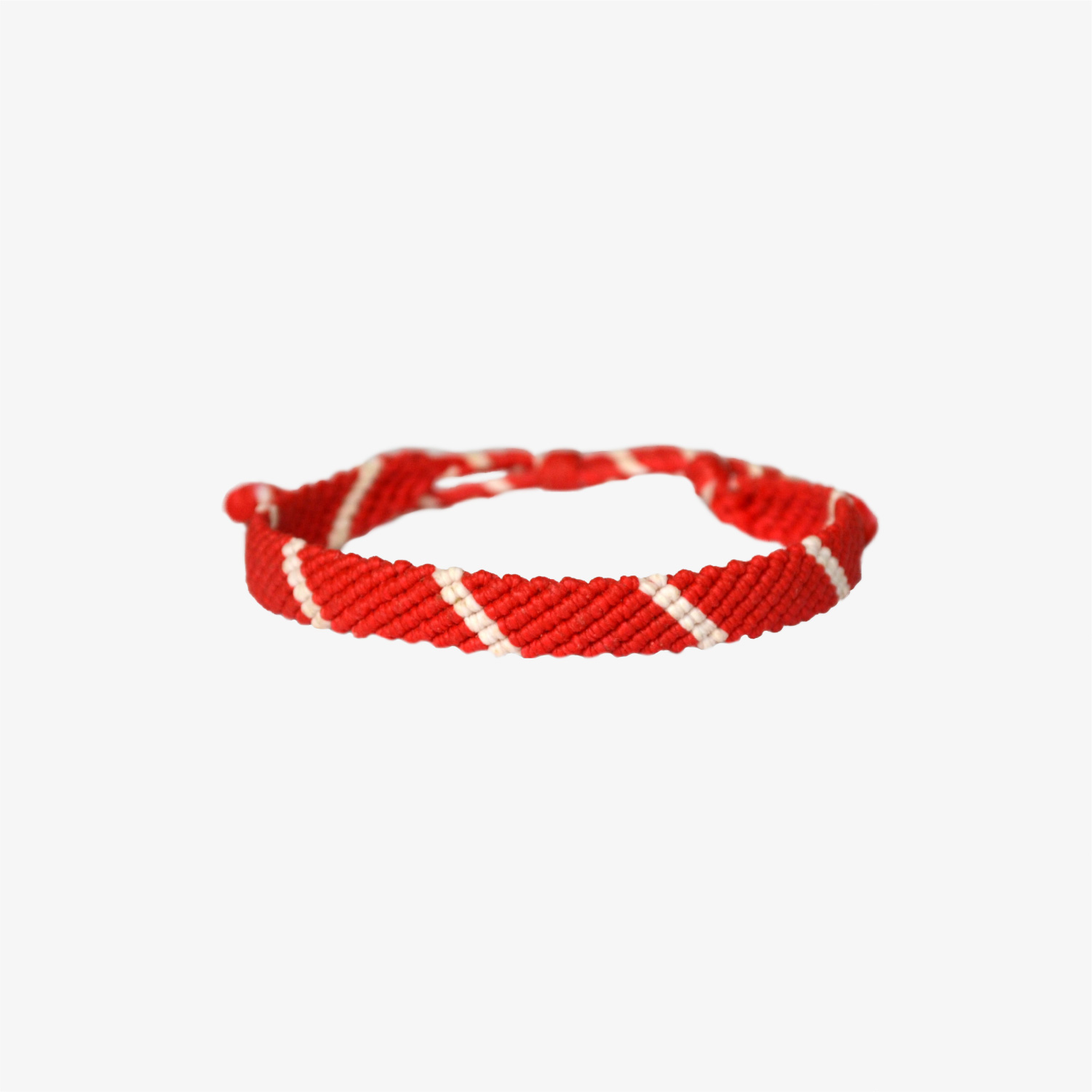 Pulsera Aloha Independiente Plana