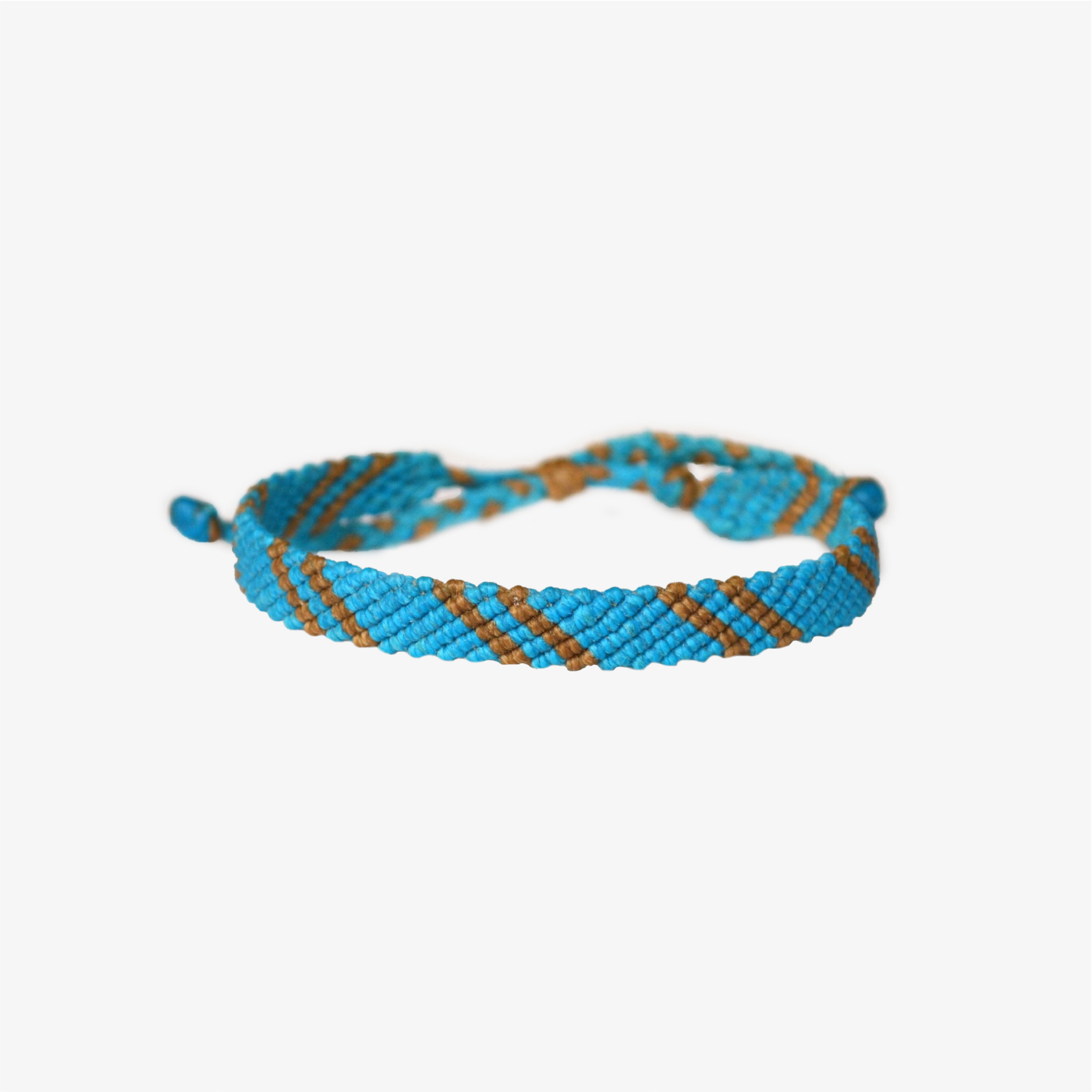 Pulsera Aloha Ravenclaw Alternativa Plana