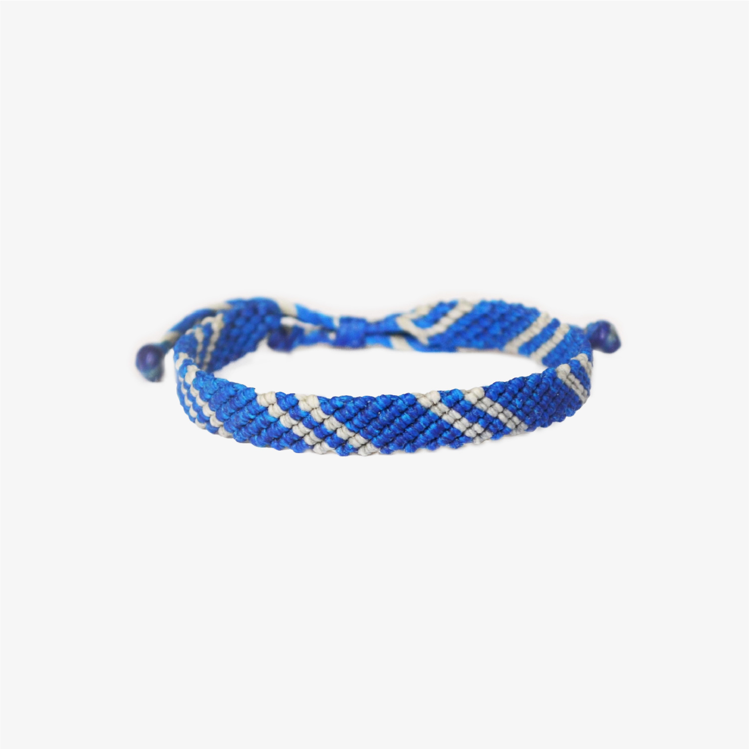 Pulsera Aloha Ravenclaw Plana