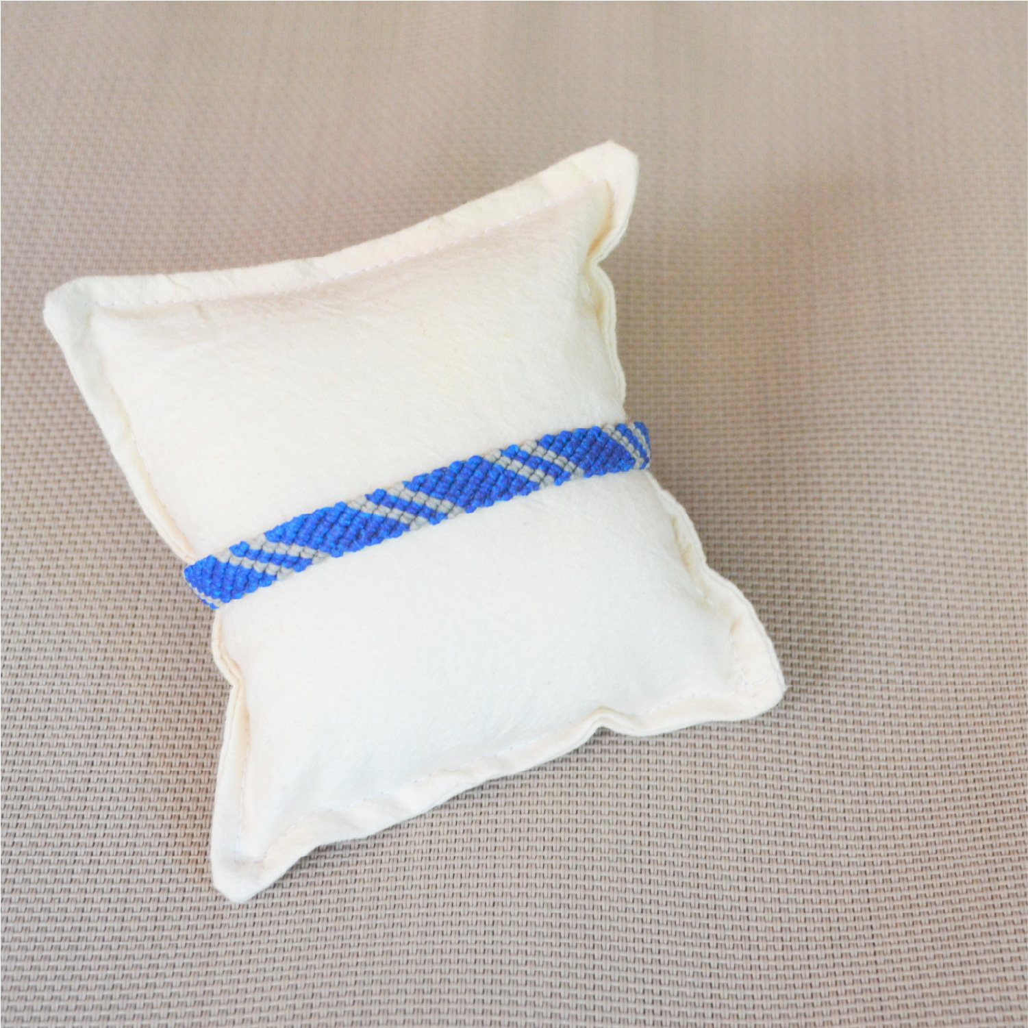 Pulsera Aloha Ravenclaw Plana