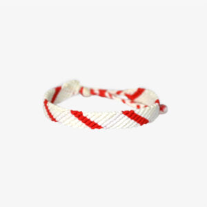 Pulsera Aloha River Plana