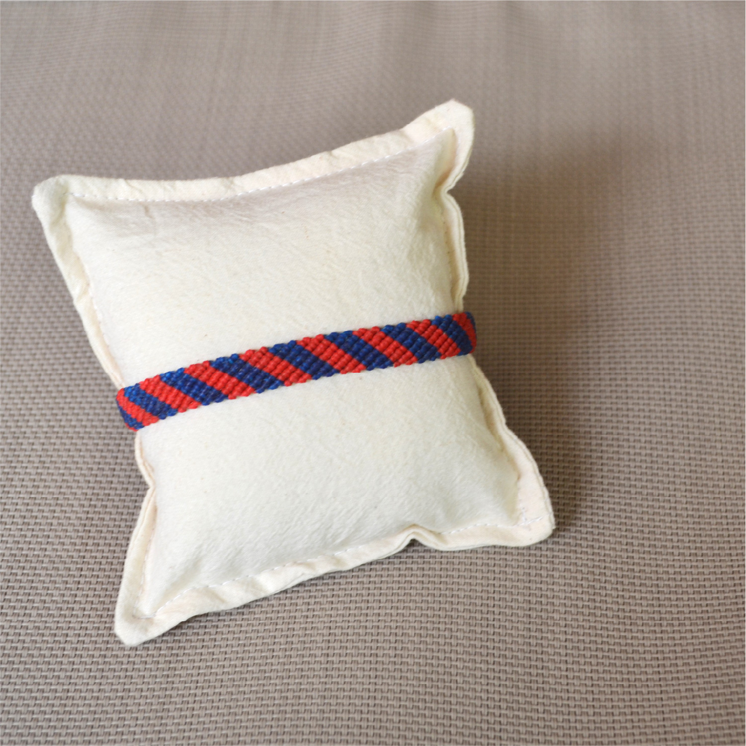 Pulsera Aloha San Lorenzo Plana