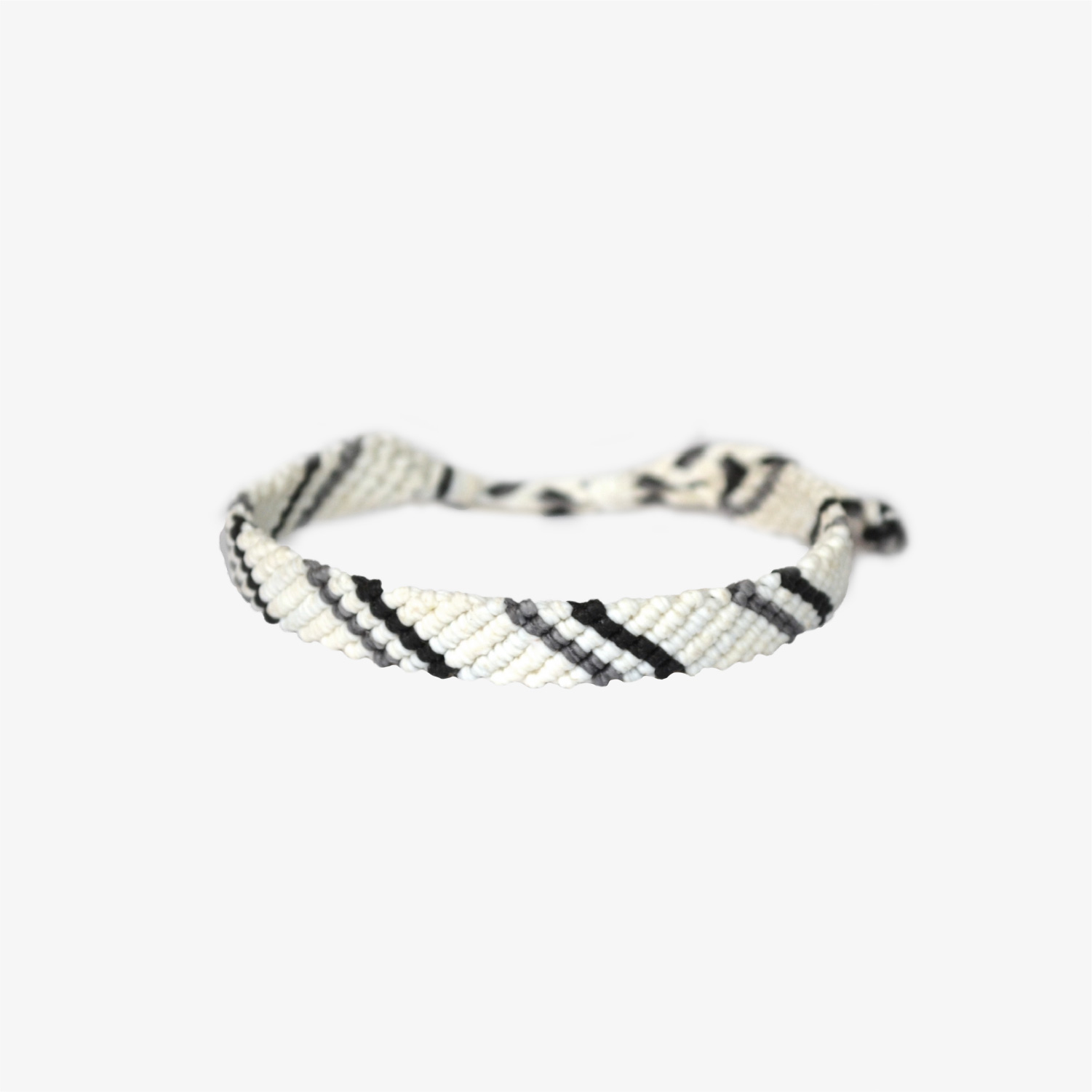 Pulsera Aloha Stormtrooper Plana