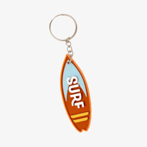 Llavero Aloha Pulseras Tabla de Surf