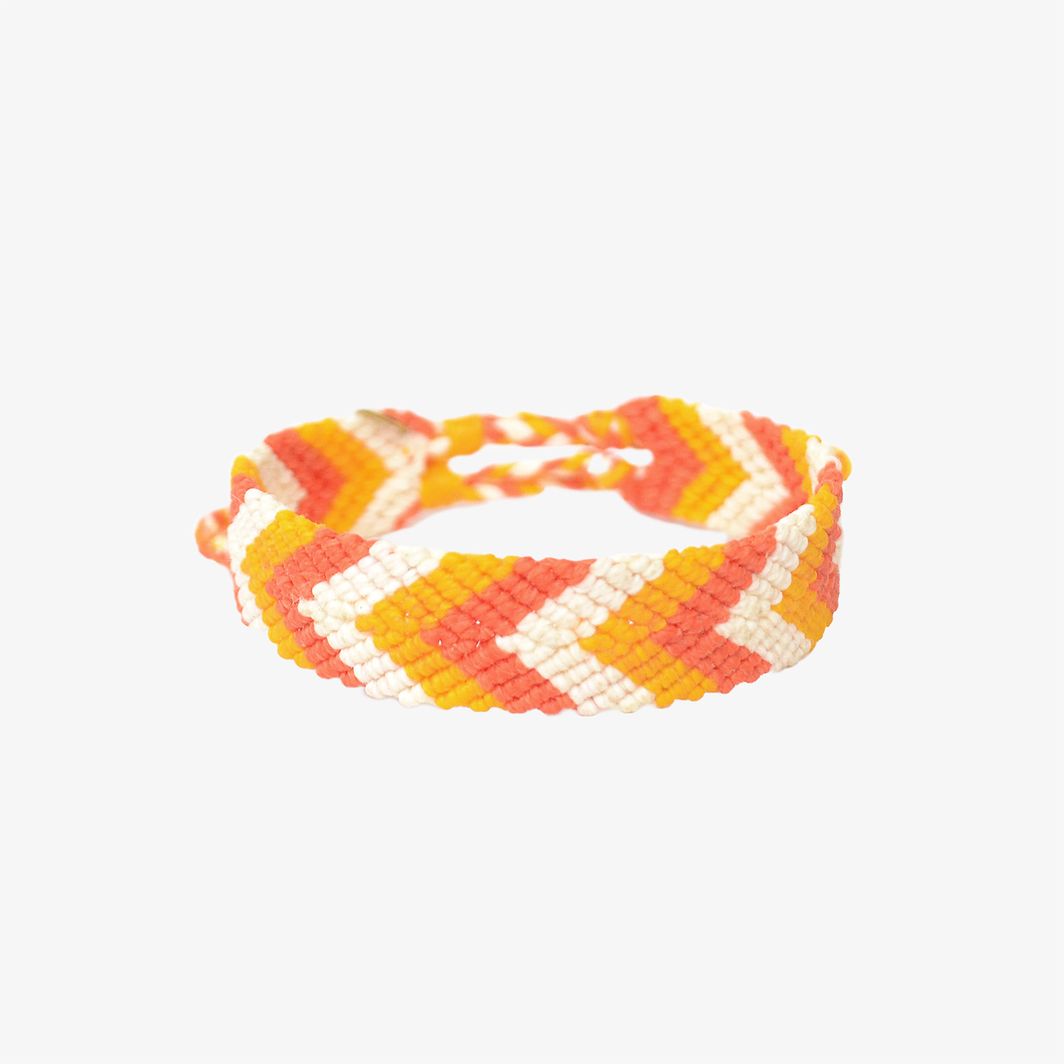 Pulsera Aloha Chevron Sun & Sand